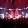 Stage and performances at the Qmusic Top 40 Awards, featured in an ING aftermovie produced by PuraVideos capturing the festival atmosphere and live music energy